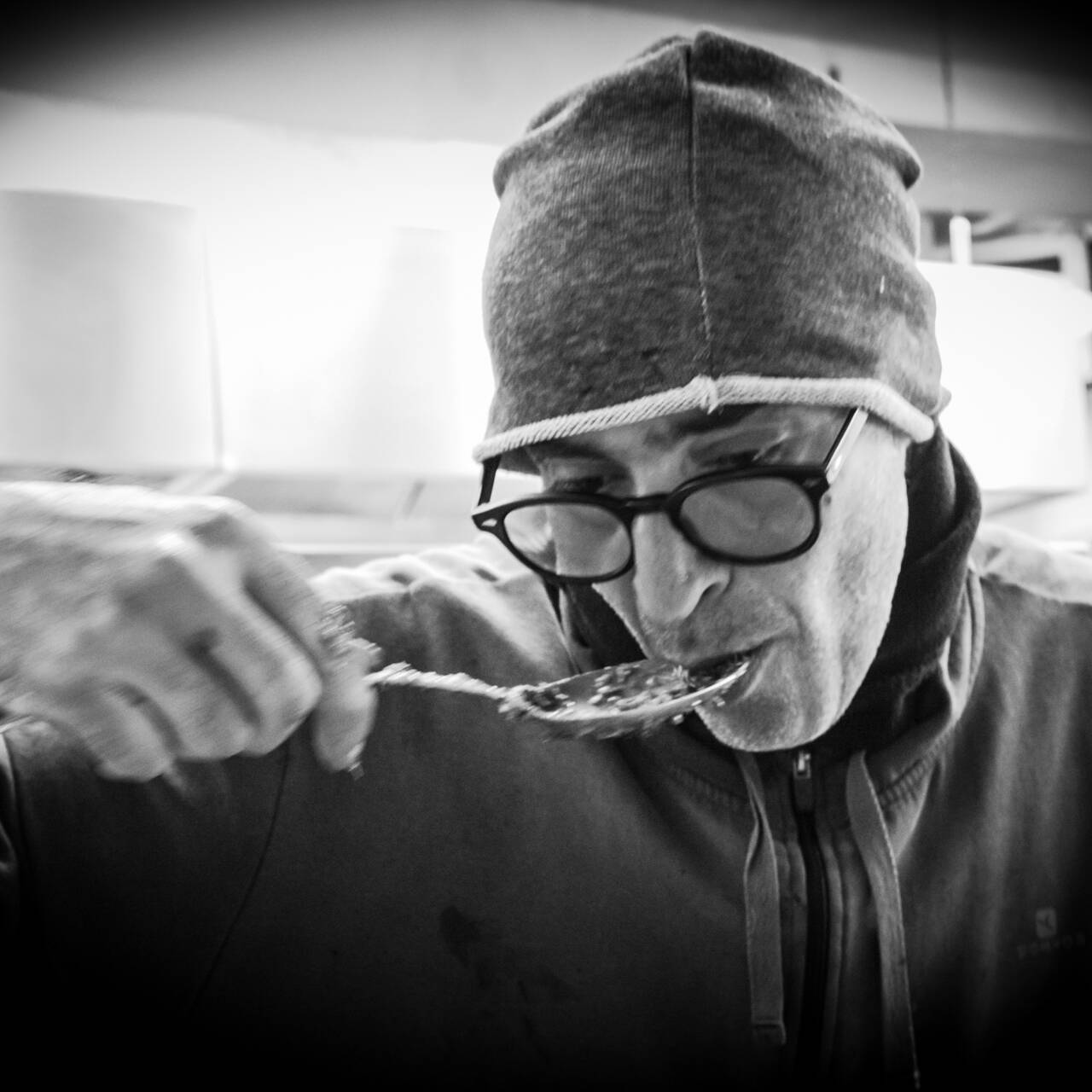 THE CHEF Fabio Giuffrè